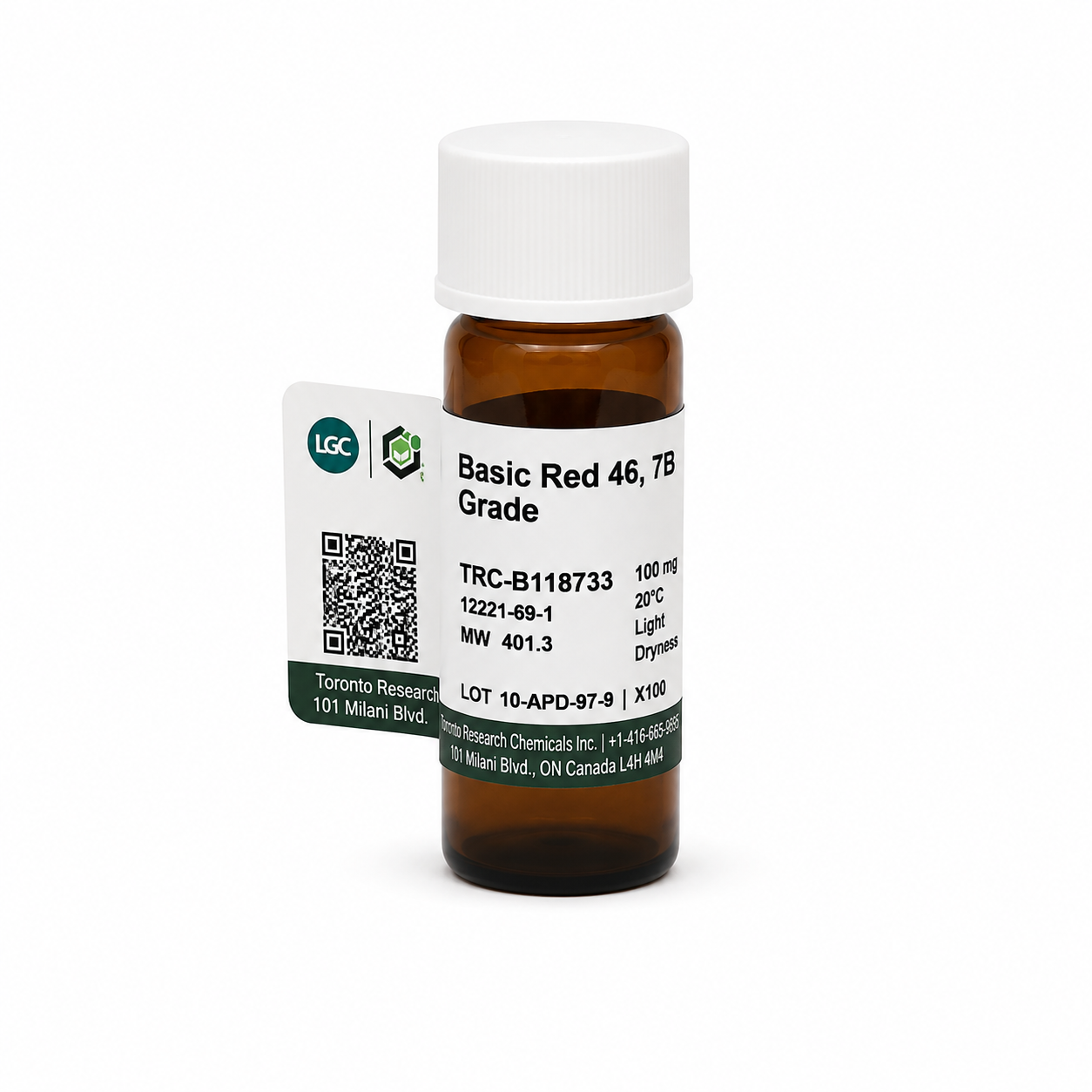 TRC-B118733-100MG