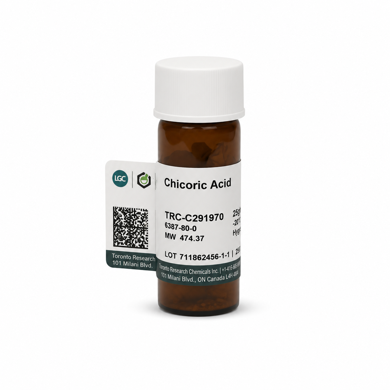 TRC-C291970-25MG