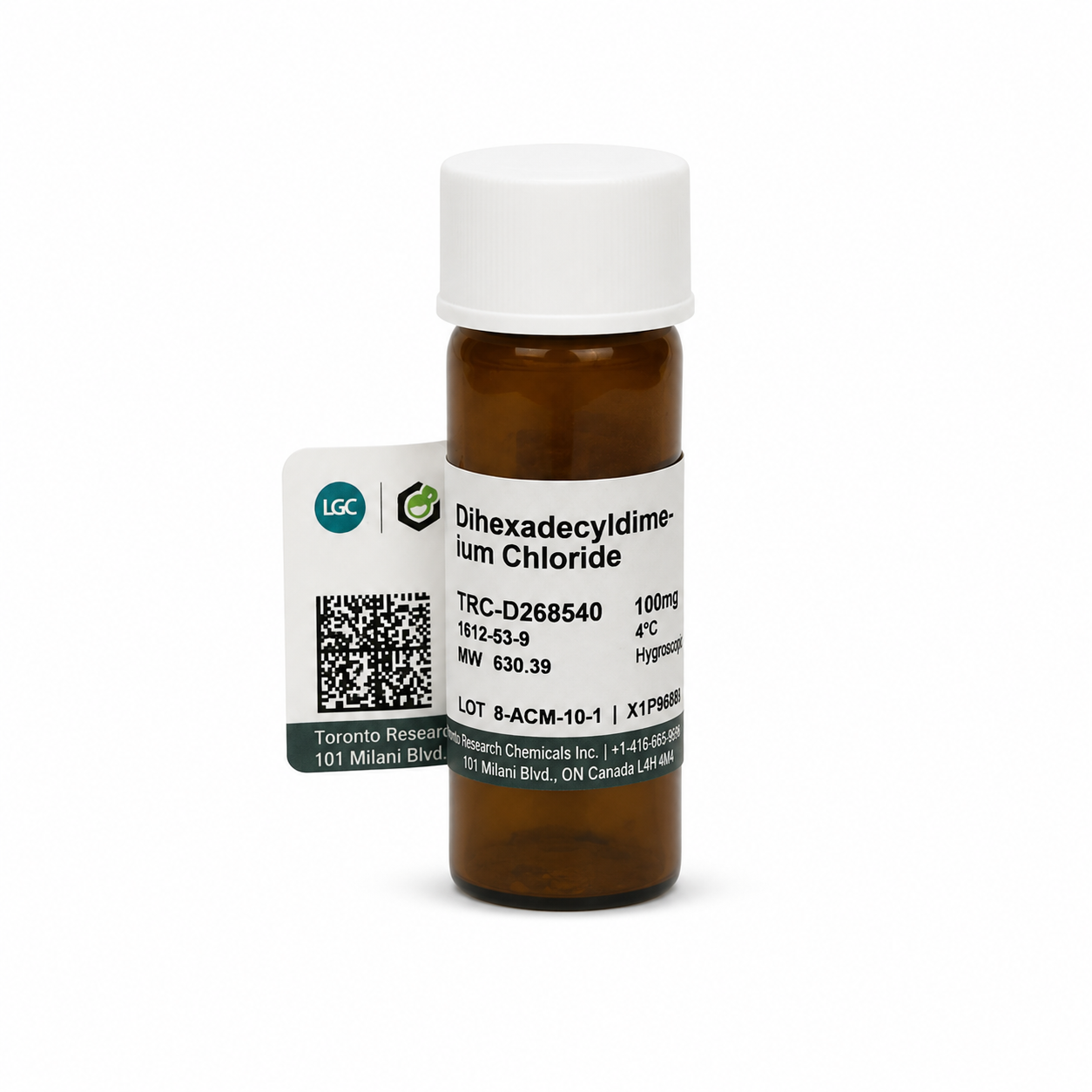 TRC-D268540-100MG