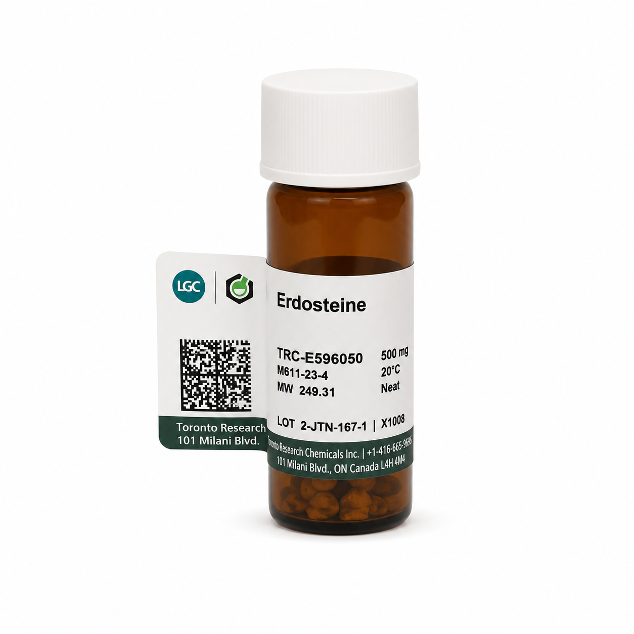 TRC-E596050-500MG