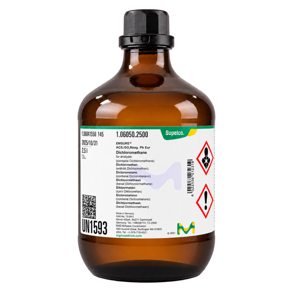 Dichloromethane
