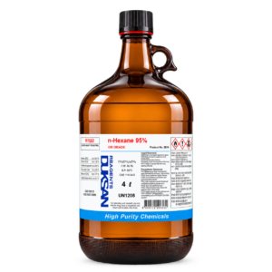 n-Hexane 95％