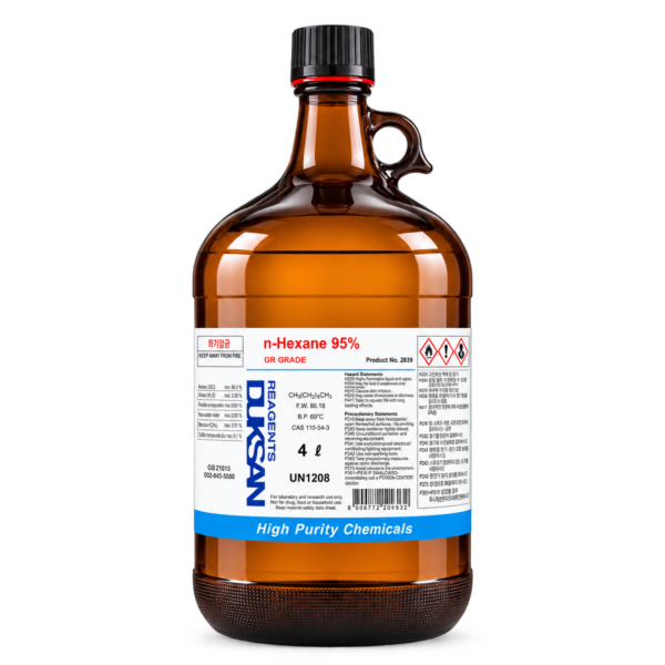 n-Hexane 95%