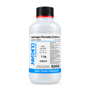 Hydrogen Peroxide 28%