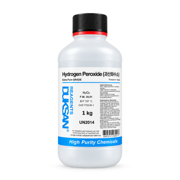 Hydrogen Peroxide 28%