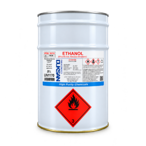 Ethyl Alcohol 99.5％