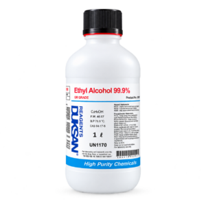 Ethyl Alcohol 99.9％ (PE)