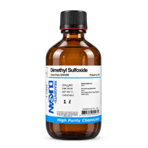 Dimethyl Sulfoxide 99%