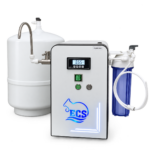 Máy lọc nước siêu tinh khiết ECS
