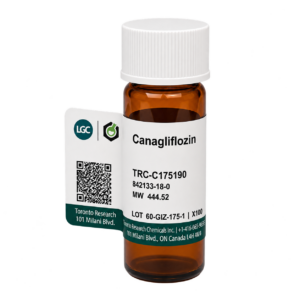 Canagliflozin
