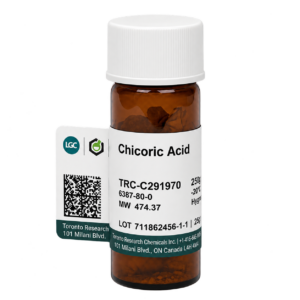 Chicoric Acid