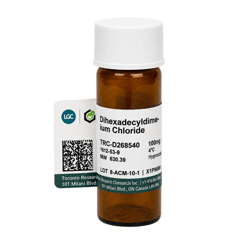 Dihexadecyldimethylammonium Chloride