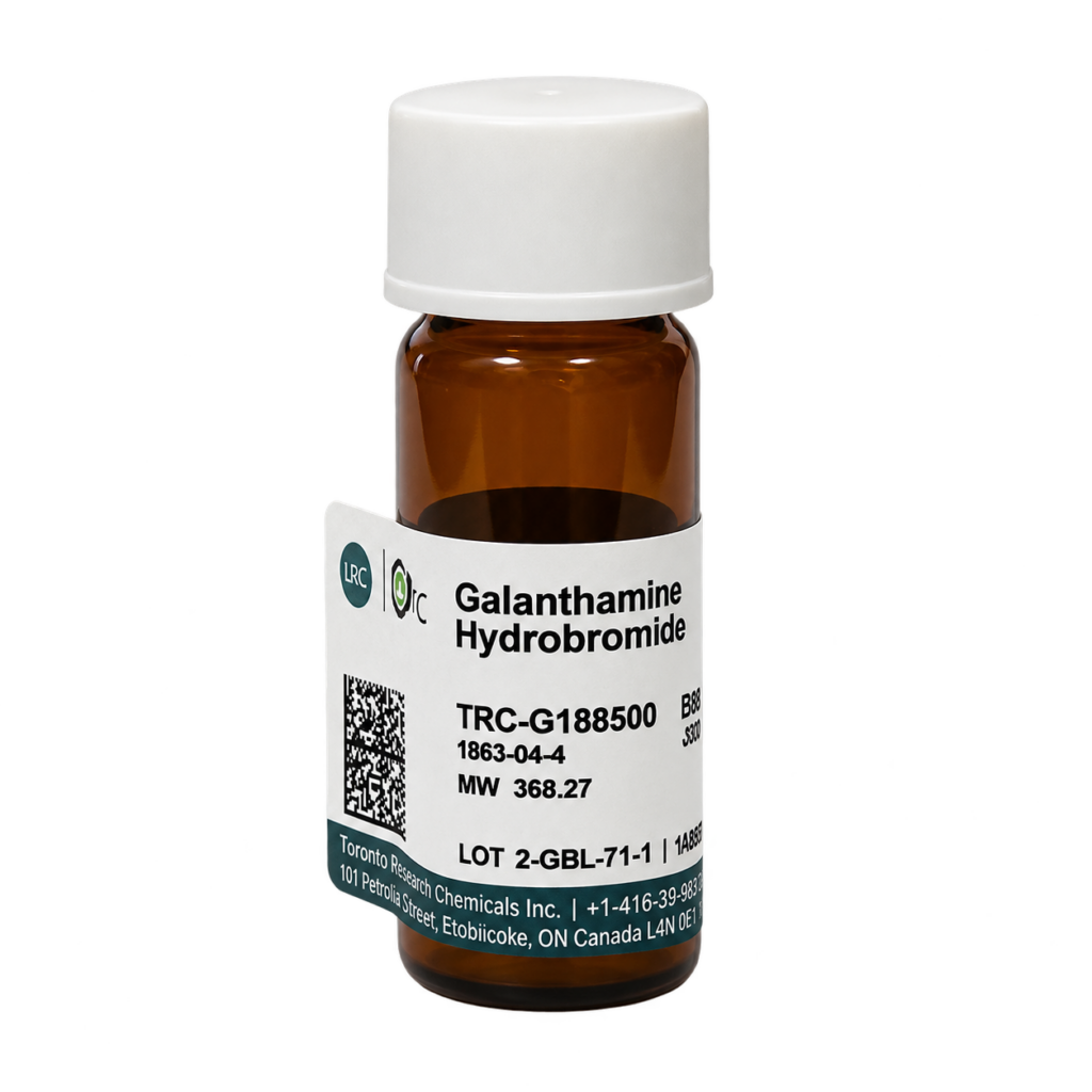 Galanthamine Hydrobromide
