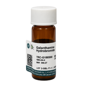 Galanthamine Hydrobromide
