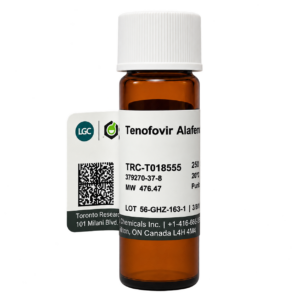 Tenofovir Alafenamide